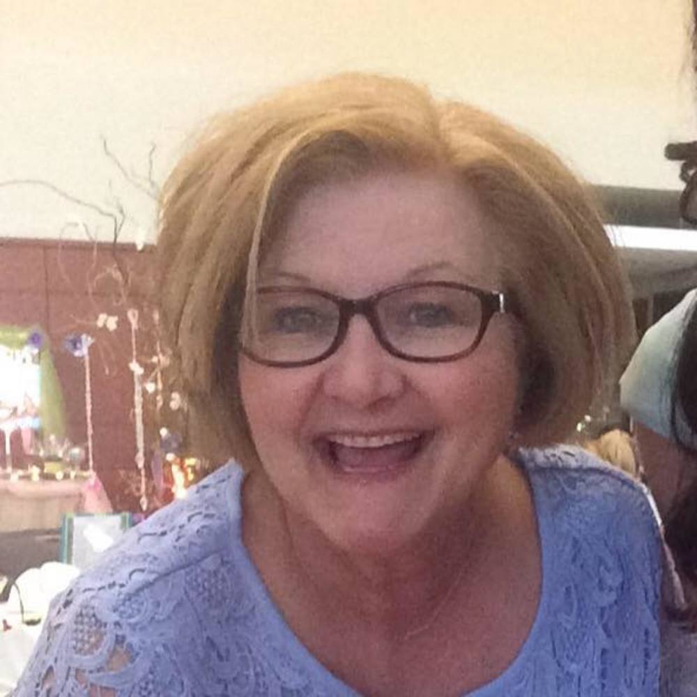 Meet your Posher, Jane